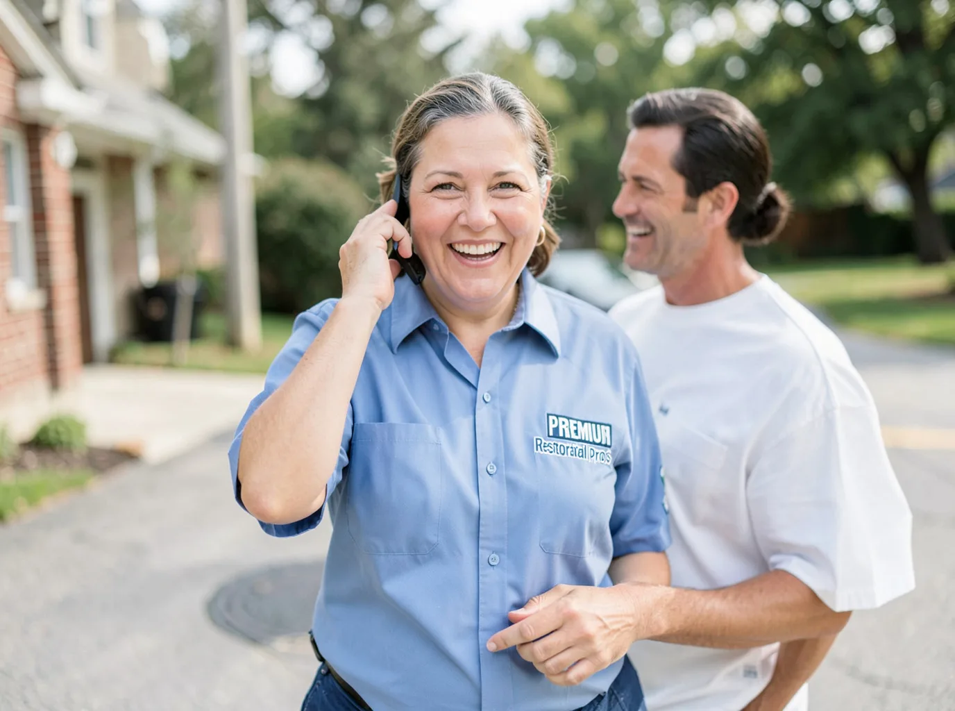 Water Damage Restoration Castella, CA FAQs